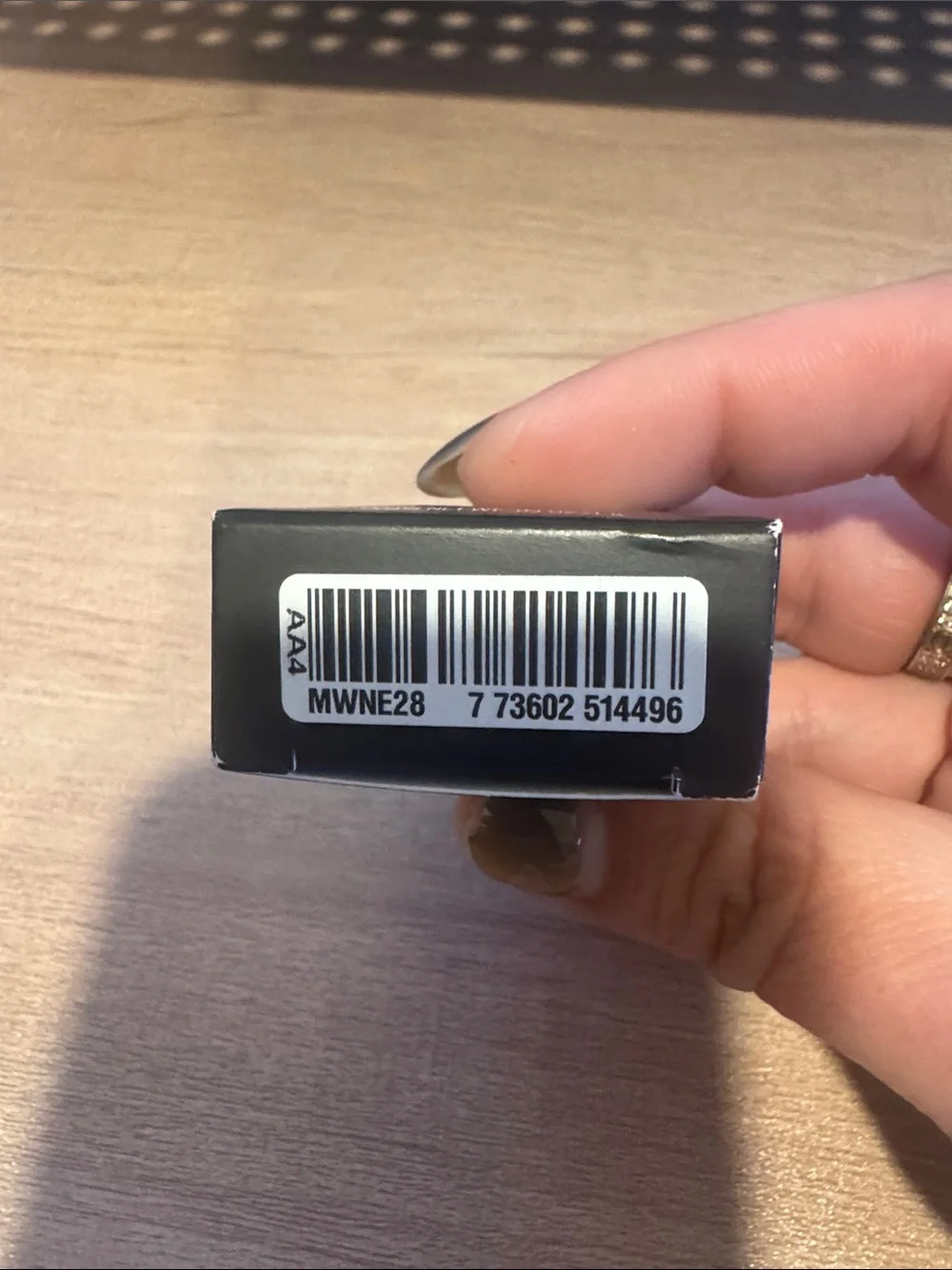 MAC Dazzleshadow